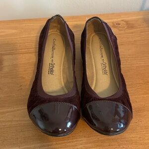 Croft & Barrow Ortholite Flats